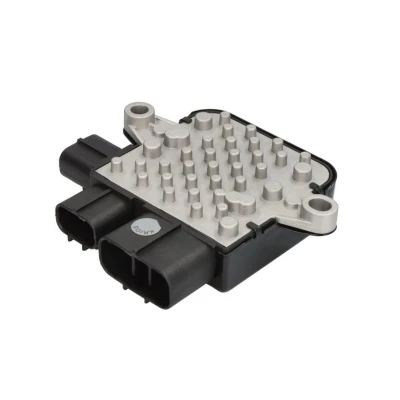 Bild av MEAT &amp; DORIA K106085 Régulateur, pulseur d&#039;air habitacle MITSUBISHI: Lancer 7 Limousine
