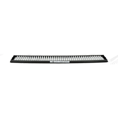 Bild av CHAMPION CCF0068C Filtre d&#039;habitacle à charbon actif 669, 660 104 28 BMW: 3 Berline, X3, Coupe