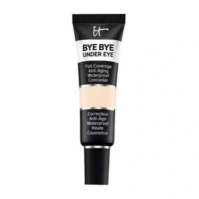 Bild av IT Cosmetics Bye Under Eye Concealer Light 12 ml