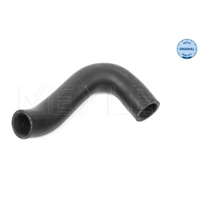 Bild av MEYLE 119 121 0077 Durite De Refroidissement inférieur EPDM (éthylène propylène diène caoutchouc) sans colliers ORIGINAL Quality VOLKSWAGEN: GOLF 1