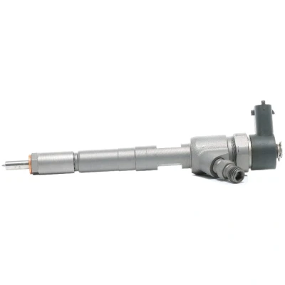 Bild av METZGER 0870184 Injecteur Common Rail (CR) Pièce de rechange à coder avec appareil autodiagnostic OBD bague d&#039;étanchéité SUZUKI: SWIFT 3
