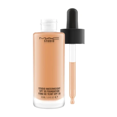Bild av MAC Studio Waterweight SPF 30 Foundation NC44 ml