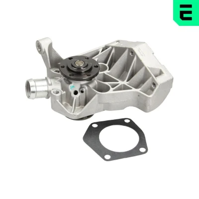 Bild av OPTIMAL AQ 1731 Pompe à eau avec joint d&#039;étanchéite mécanique SKODA: Fabia I 5 portes, 1 Combi