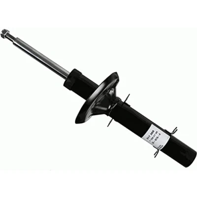 Bild av SACHS 317 368 Amortisseur Pression de gaz Système bitube Jambe suspension Goujon en haut AUDI: TT Roadster, Coupe