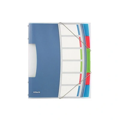 Bild av E:Div. Book 6Part VIVIDA multi