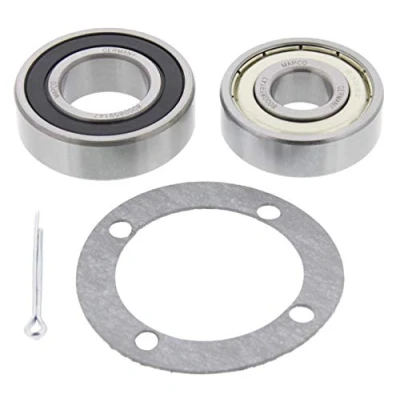 Bild av MAPCO 26533 Kit de roulements roue des deux côtés du pont arrière 47 DAIHATSU: CHARADE 4