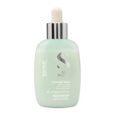 Bild av Alfaparf Milano Semi Di Lino Scalp Relief Calming Tonic 125 ml