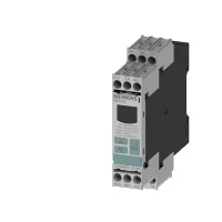 Bild av Siemens 3UG4651 1AW30 Övervakningsreläer 24, 24 240, 240 V/DC, V/AC 1 switch st