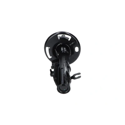 Bild av KAVO PARTS SSA 11443 Amortisseur Essieu avant droit Pression de gaz Système bitube Jambe suspension Goujon en haut MAZDA: CX 3