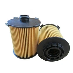 Bild av ALCO FILTER MD 783 Filtre à huile Cartouche filtrante VOLVO: XC60 I, V40 3/5 portes, V60 I