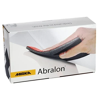 Bild av Mirka Abralon handpad 115x140 mm