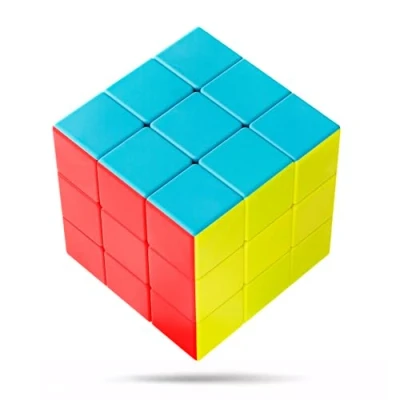 Bild av Mikamax MM Mega Cube
