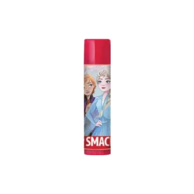 Bild av Lip Smacker Disney&#039;s Frozen Collection, Elsa Enkelt Läppbalsam för Barn, Säkert att Använda och Färgfritt en Naturlig Finish, Stronger Strawberry