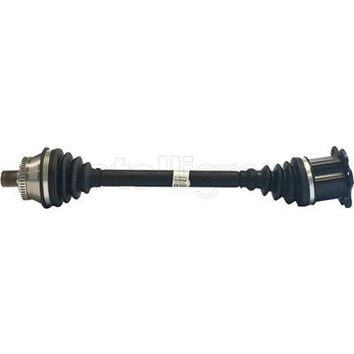Bild av METELLI 17 0694 Arbre de transmission 618 98 AUDI: A4 B7 Avant, Berline, B6 SEAT: Exeo ST, Berline