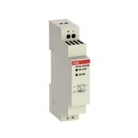 Bild av ABB CP D 12/0.83, 100 240 V, 0.83 A, Vit, 18 mm, 57,5 91 mm