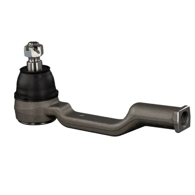 Bild av FEBI BILSTEIN 42478 Rotule de direction 17 Essieu avant gauche, intérieur, droit avec ecrou crénelé FORD: Ranger Mk2