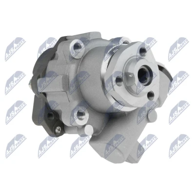 Bild av NTY SPW VW 013 Pompe De Direction Assistée hydraulique VOLKSWAGEN: Transporter 4 Bus, 4, Sharan I, SEAT: Alhambra I