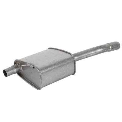 Bild av ASMET 07.171 Silencieux arrière FORD: Focus Mk1 3/5 portes
