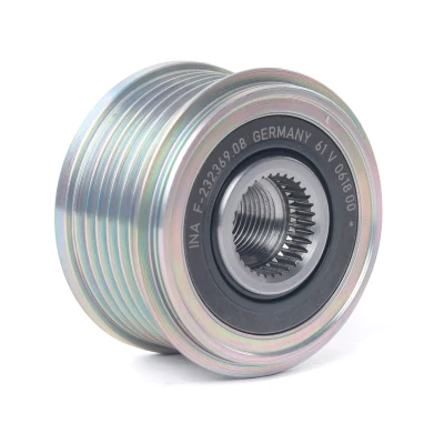 Bild av SKF VKM 03302 Poulie d&#039;Alternateur 33,6 PEUGEOT: 307 3/5 portes, 407 SW, 406 Berline, CITROËN: C5 I 5 C4 Grand Picasso, C3 portes