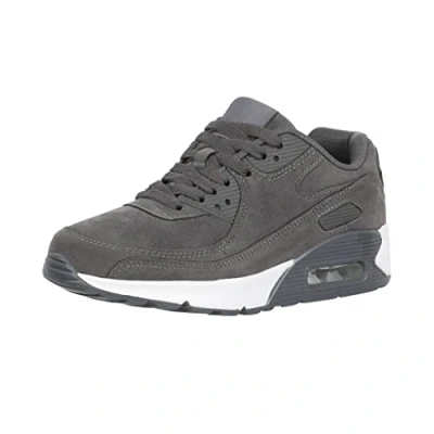 Bild av Elara Sneakers, Storlek: 37, Grau Konstmaterial