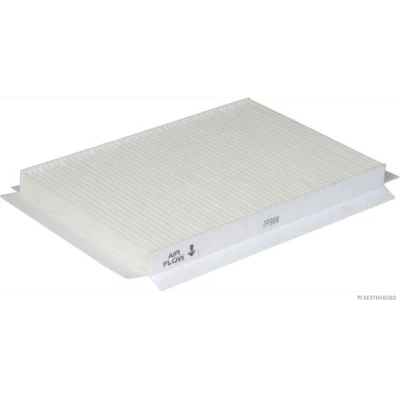 Bild av HERTH+BUSS JAKOPARTS J1340310 Filtre d&#039;habitacle à particules 244 172 20 KIA: cee‘d I 5 portes, Break, Pro 3 portes