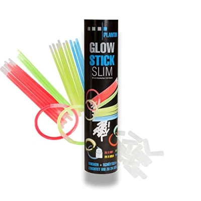 Bild av Plantin Snap Light Slim 4 färger 100&#039;s Pack