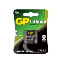 Bild av GP Batteries 3701 Zinc Air Battery