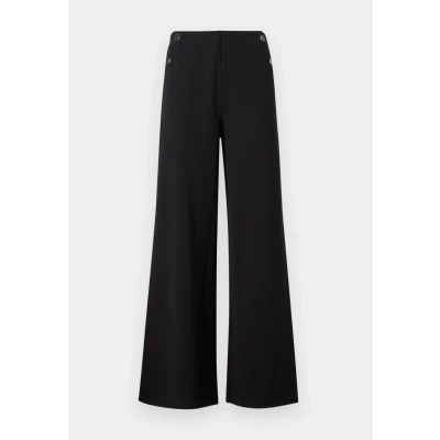 Bild av Jdygeggo Life Button Pant JRS Noos, Svart iris, M / 34L