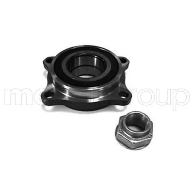 Bild av METELLI 19 1564 Kit de roulements roue 83,4 ALFA ROMEO: 147, Giulietta 5 portes, GT, LANCIA: Thesis