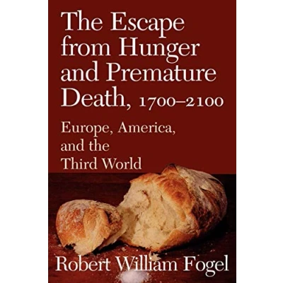 Bild av the Escape from Hunger and Premature Death, 17002100: Europe, America, Third World: 38
