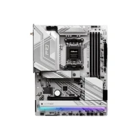 Bild av ASRock X870 PRO RS WIFI Moderkort AMD AM5 socket DDR5 RAM ATX