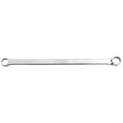 Bild av KS TOOLS 518.0822 Clé polygonale double 291 10, 11 Acier de molybdène chrom