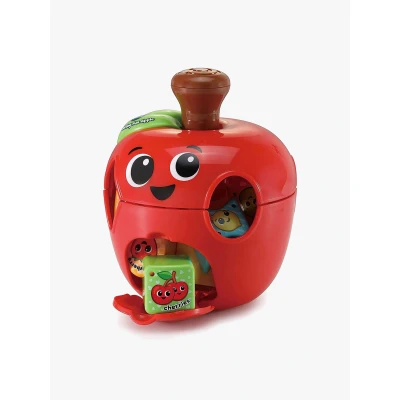 Bild av Vtech Plocklåda Äpple SE/FI
