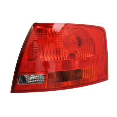 Bild av ULO 1014002 Feu arrière droit Partie extérieure avec porte lampe AUDI: A4 B7 Avant, Berline