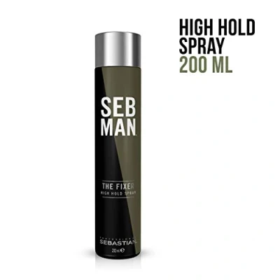 Bild av Sebastian Professional Seb Man The Fixer 3 1 Texturizing Dry Schampo 200 ml