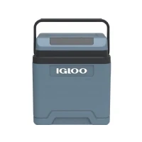 Bild av IGLOO Thermoelectric Cool Box IE27L ACDC Blue
