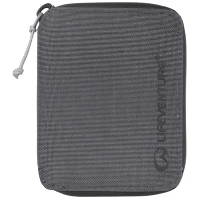 Bild av Lifeventure RFID Bi Fold Wallet, Recycled