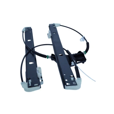 Bild av Maxgear Lève vitre Avant gauche électrique sans moteur 50 0469 AUDI: A6 C7 Berline,