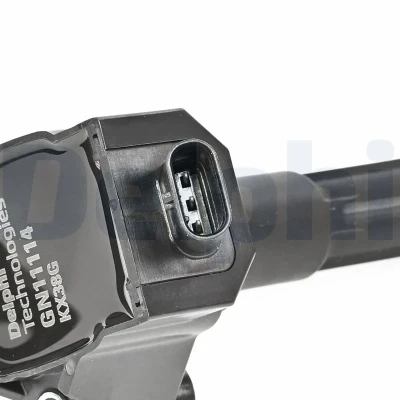 Bild av DELPHI GN11114 12B1 Bobine d&#039;allumage 3 12 Version de raccord SAE VOLVO: XC40
