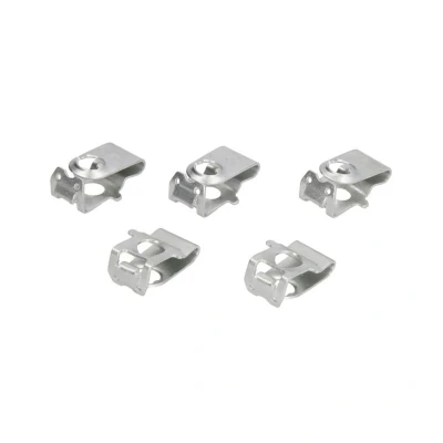 Bild av ROMIX C60701 Clip AUDI: A5 B8 Coupe, A6 C6 Avant, A4 Avant