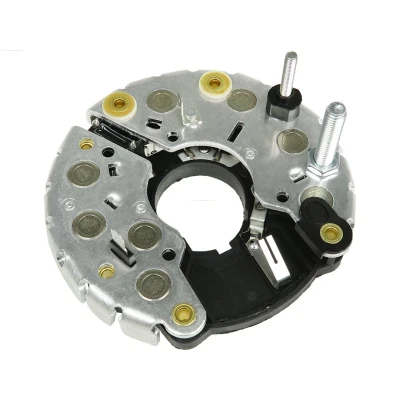 Bild av Likriktare, generator As pl ARC0023