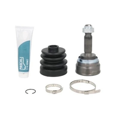 Bild av Ledsats, drivaxel Pascal G15002PC