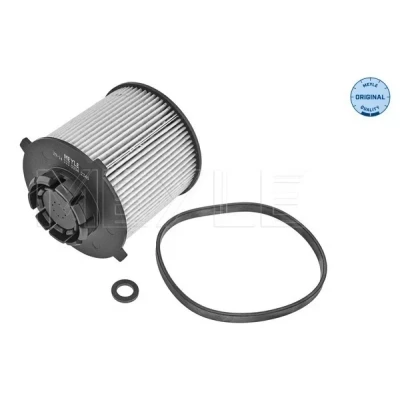 Bild av MEYLE 29 14 323 0004 Filtre à Carburant Cartouche filtrante ORIGINAL Quality avec joint d&#039;étanchéite OPEL: Astra J 5 portes, Insignia A 3/5 portes