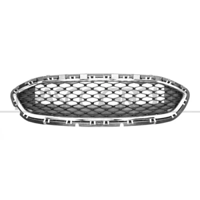 Bild av PRASCO FD3482011 Calandre noir FORD: FIESTA 7