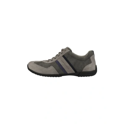 Bild av Pius Gabor Sneakers Midgrey dark grey fjord, Storlek: 43, fjord Skinn/syntet