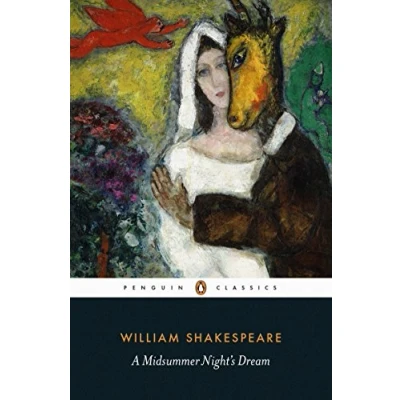 Bild av a Midsummer Night&#039;s Dream: With an introduction, list of further reading, commentary and short account the textual problems play. Used recommended by Royal Shakespeare Company
