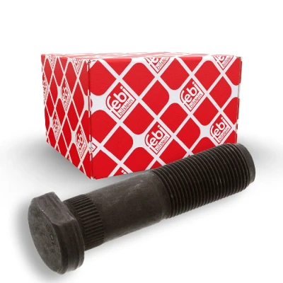 Bild av FEBI BILSTEIN 45386 Boulon de roue M20 x 1,5 88 10.9 phosphatisé