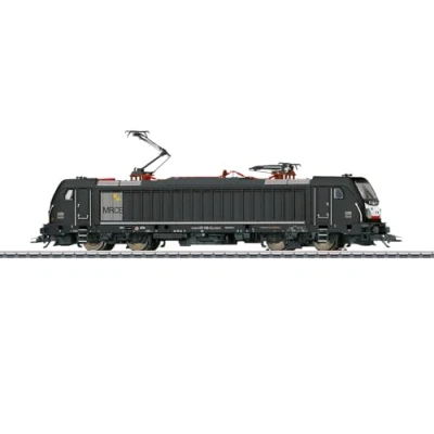 Bild av Märklin 36643, Modelltåg, Förmonterad, HO (1:87), Alla, Metall, 15 År