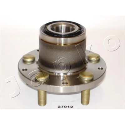 Bild av JAPKO 427012 Moyeu De Roue SUBARU: Impreza I Berline, Legacy 2, Break