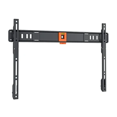 Bild av Vogel&#039;s TVM 1605 platt TV väggfäste för 40100 tums TV, max. 75 kg, fäste VESA 600 x 400, universell kompatibilitet